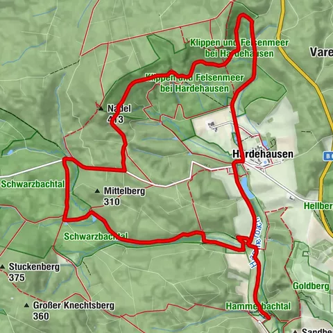 Carte