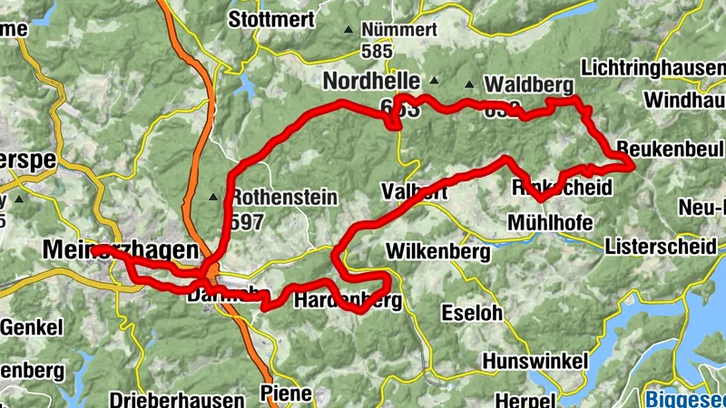 Carte