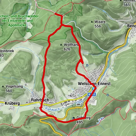 Carte