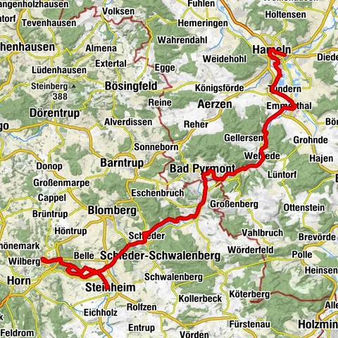 Carte