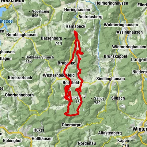 Carte