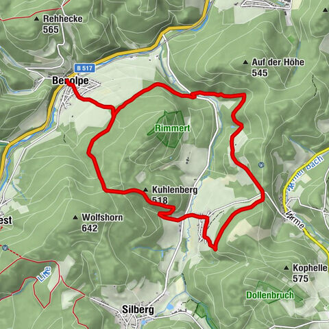 Carte