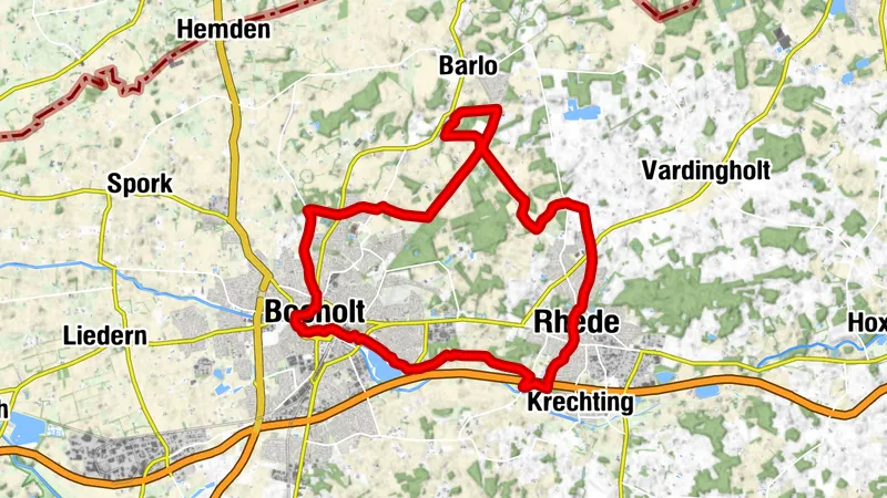 Carte