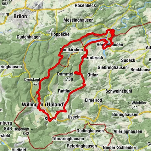 Carte