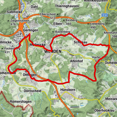 Carte