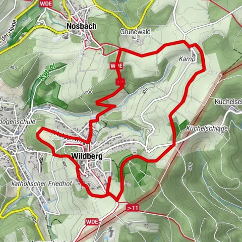 Carte