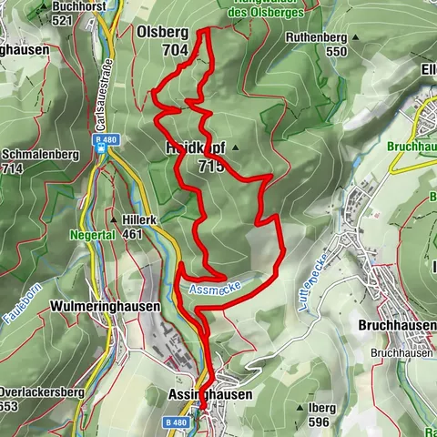 Carte