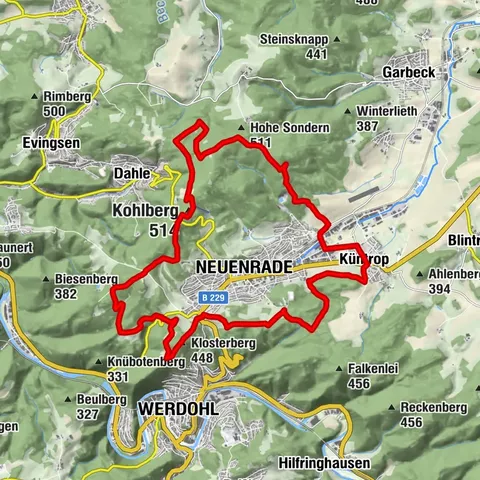 Carte