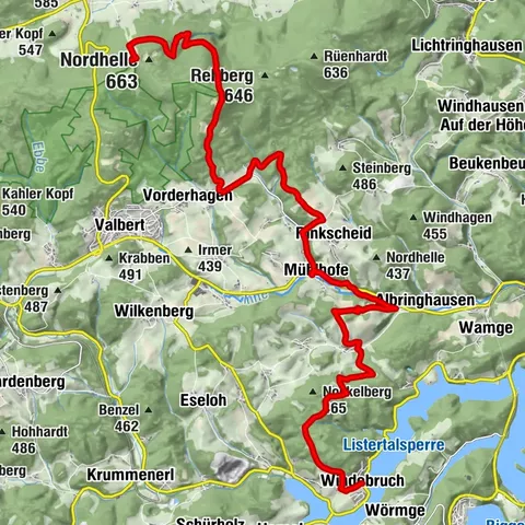 Carte
