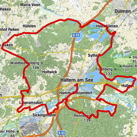 H1 - Grenzen und Geschichten