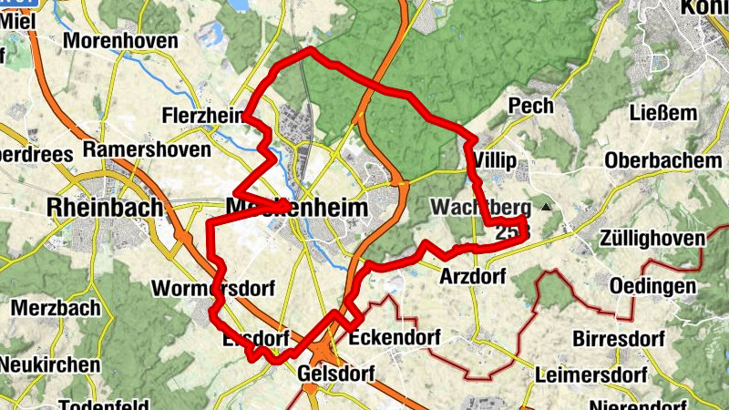 Carte