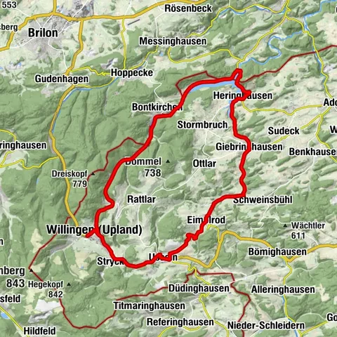 Carte