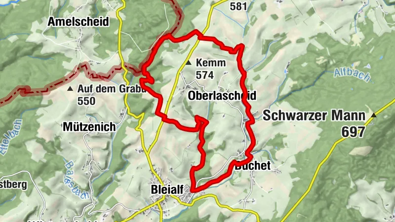 Bach-Pfad