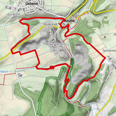 Carte