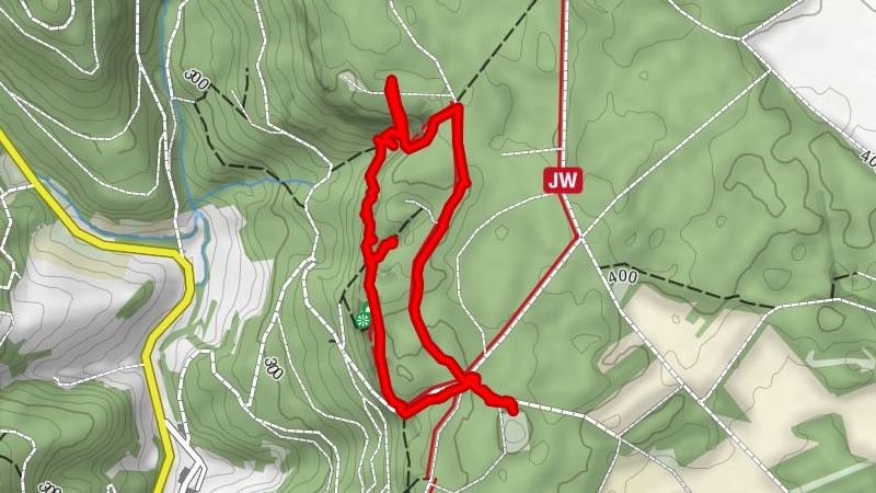 Bollendorfer Märchenpfad