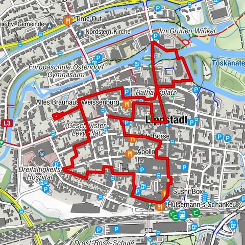Carte