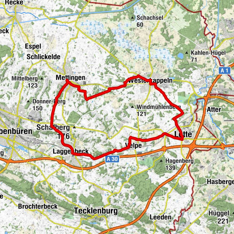 Carte