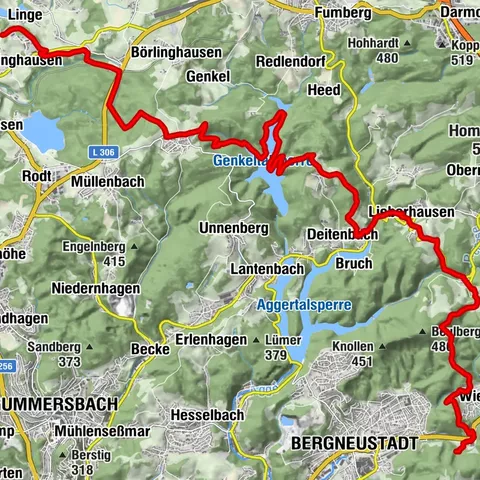 Carte
