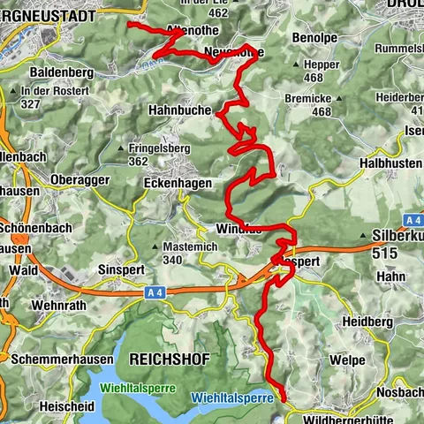 Carte