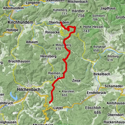 Carte