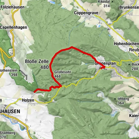 Carte