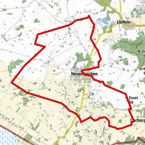 Rundtour Neuenkirchen