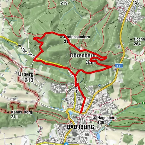 Carte