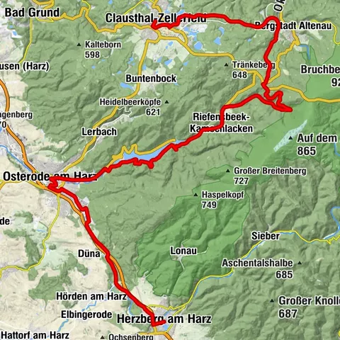Carte