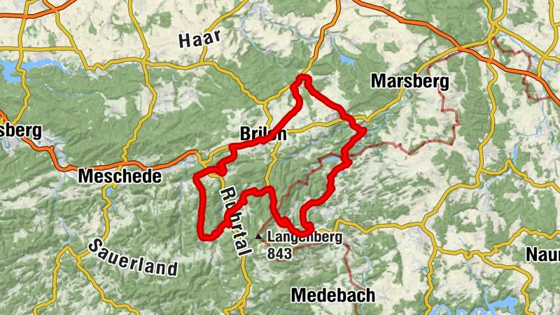 Carte