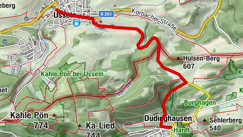 Carte