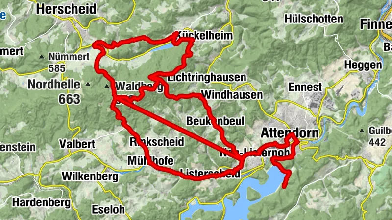 Carte