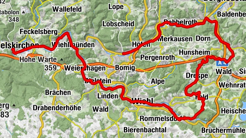 Carte