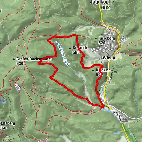 Carte