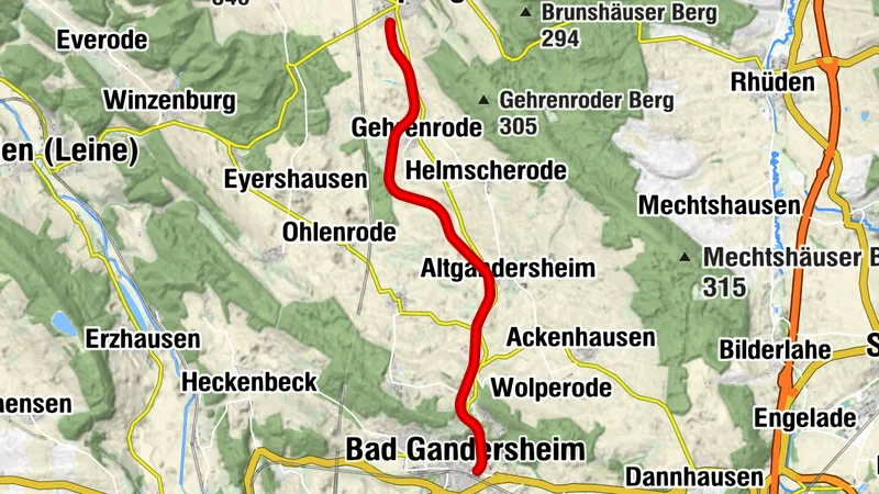 Carte