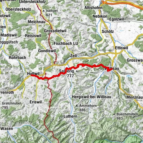 Carte