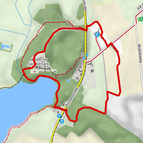 Jens-Thaysen-Weg