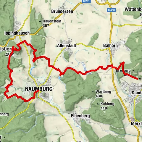 Carte