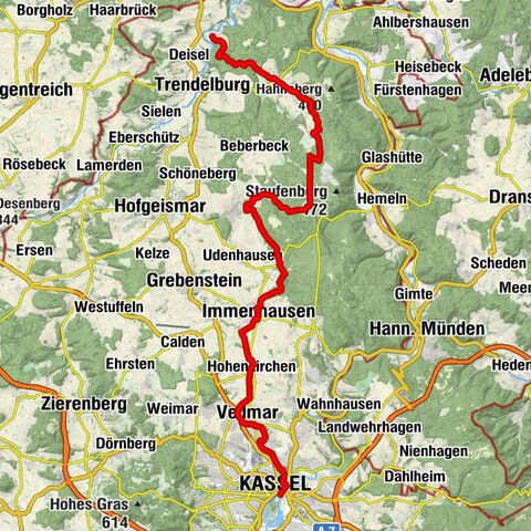 Carte