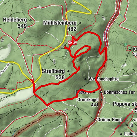 Carte