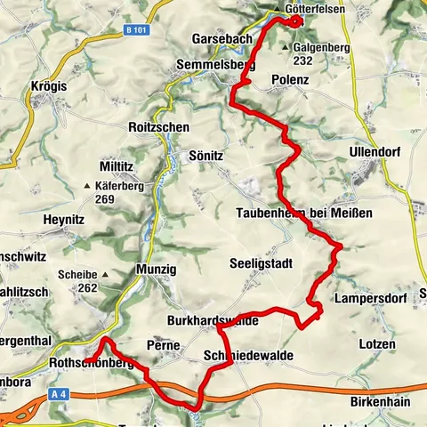 Carte