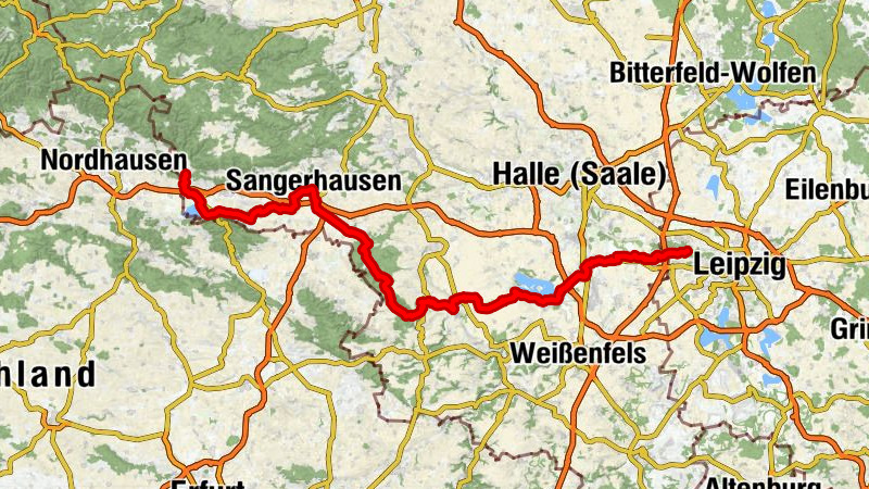 Carte