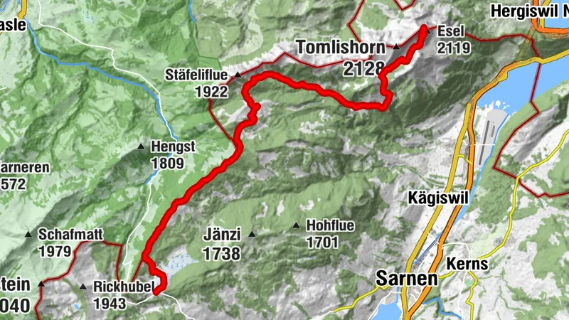 Carte