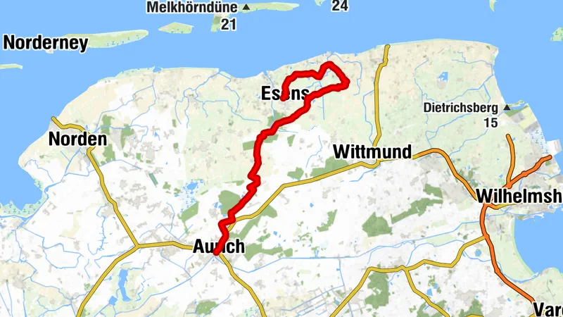 Carte