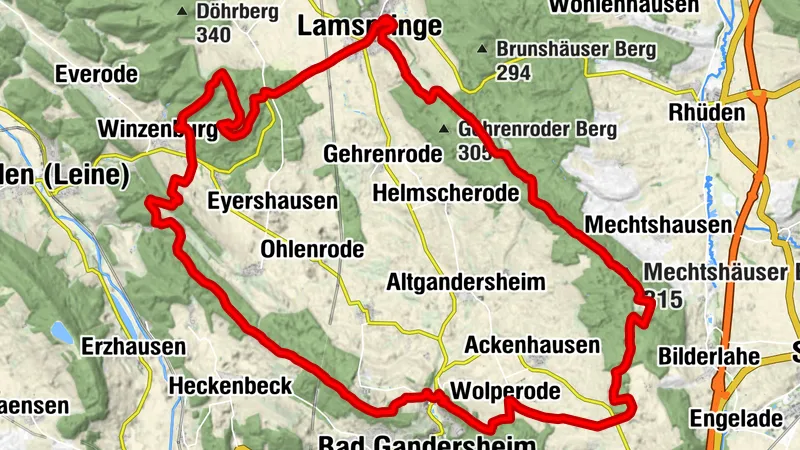 Carte