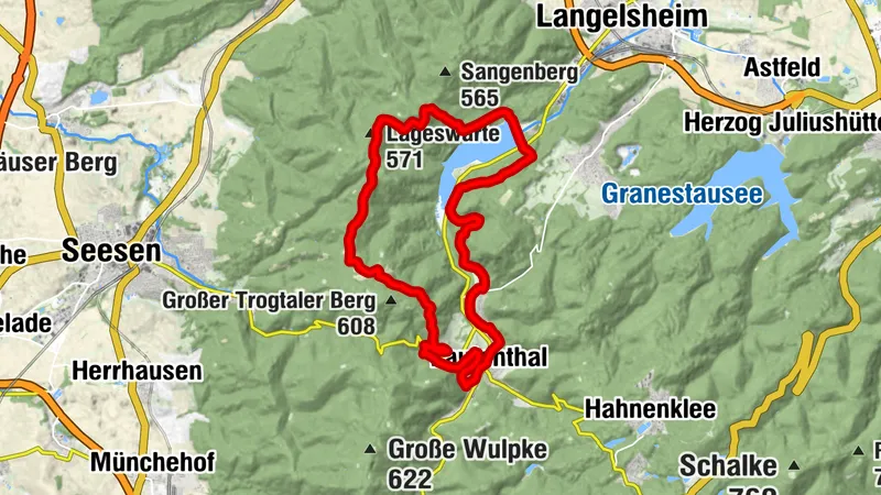 Carte
