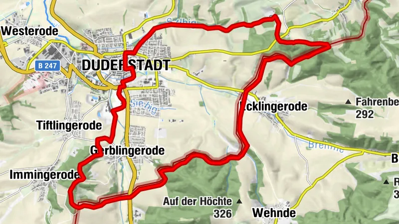 Carte