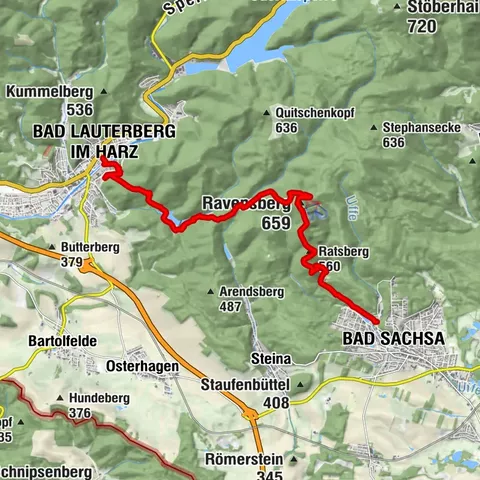Carte