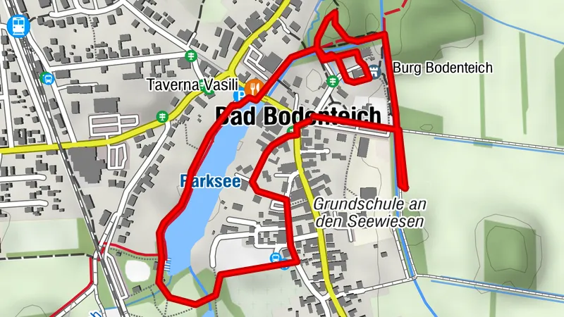 Carte