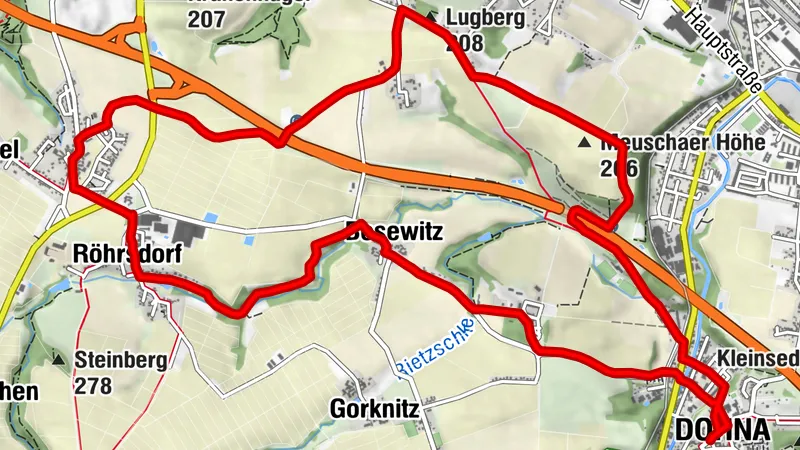 Carte