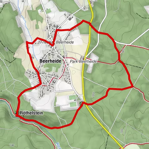 Carte